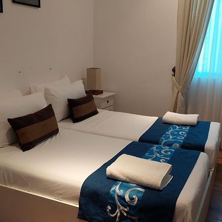 Beach Paradise Nilaveli Trincomalee Ngoại thất bức ảnh