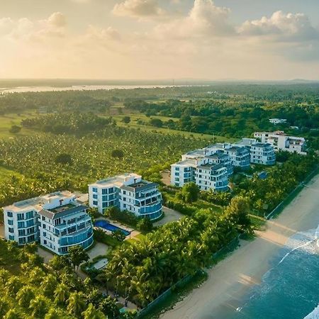 Beach Paradise Nilaveli Trincomalee Ngoại thất bức ảnh