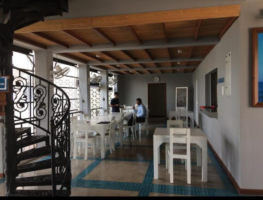 Beach Paradise Nilaveli Trincomalee Ngoại thất bức ảnh
