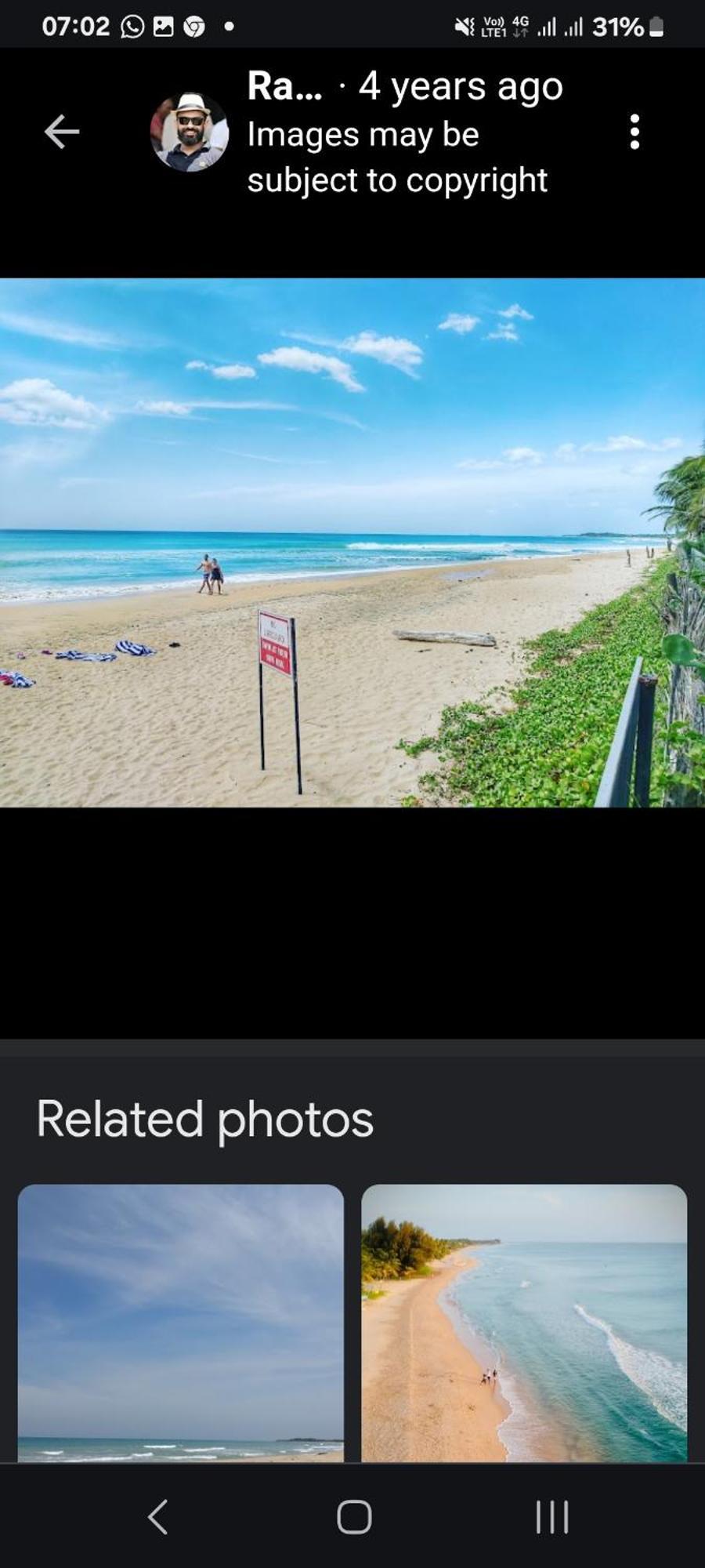 Beach Paradise Nilaveli Trincomalee Ngoại thất bức ảnh